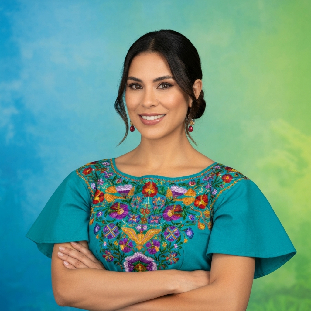 Laura Sánchez - Directora de Experiencia