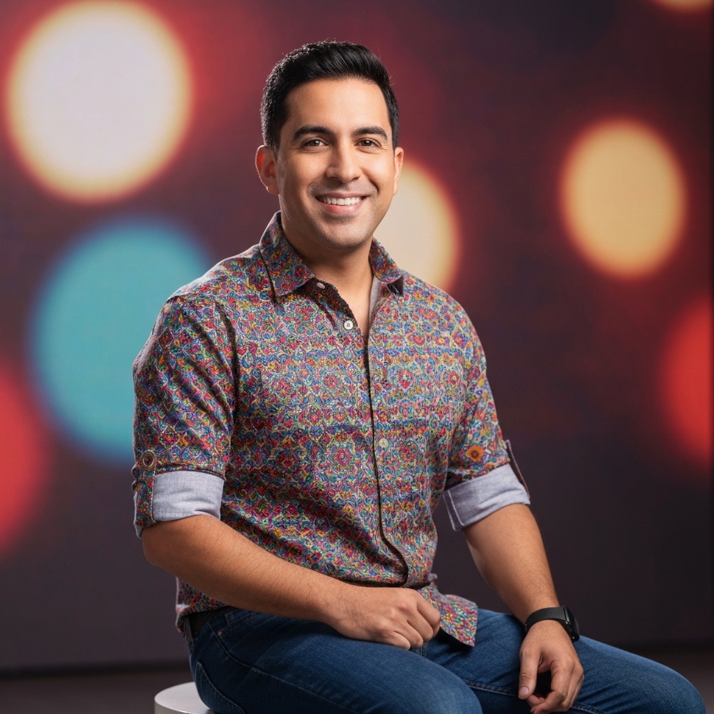 Carlos Martínez - CEO MinTrava